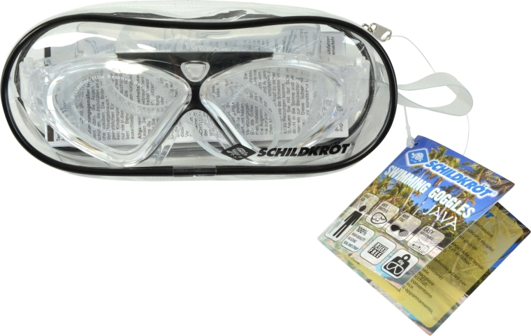Gafas de natación Schildkröt Java para adultos