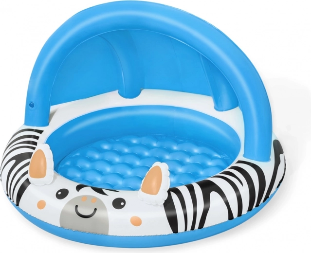 Suelo inflable suave para un juego más seguro