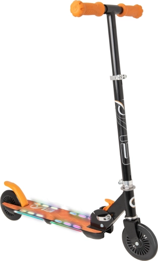 Conducción suave y silenciosa