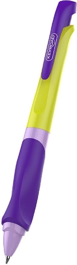 Bolígrafo Keyroad Neo rosa
