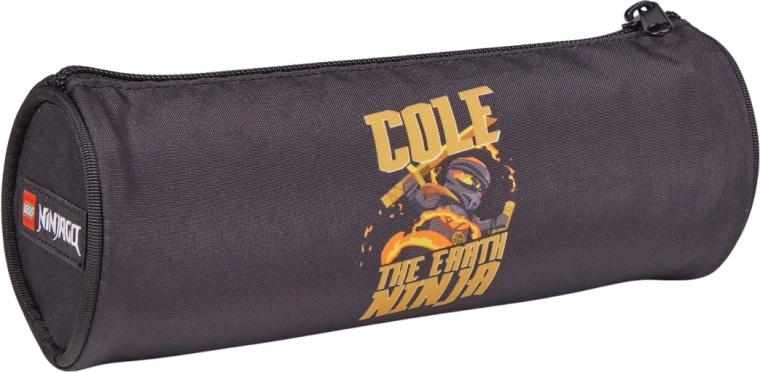 LEGO Ninjago Cole estuche redondo para lápices