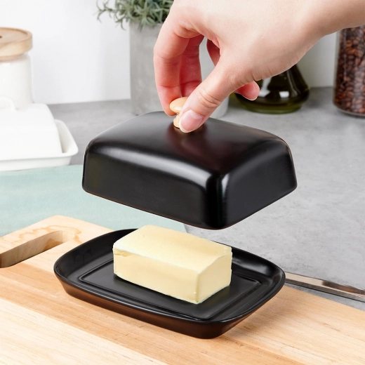 Tapa para frescura y protección