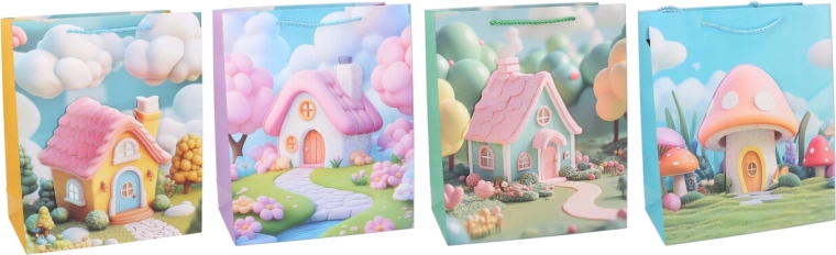 Bolsa de regalo infantil S