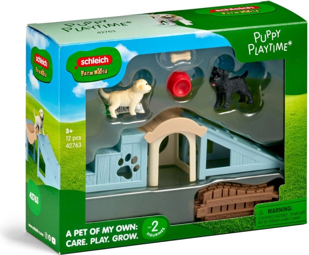 Figuras SCHLEICH de calidad