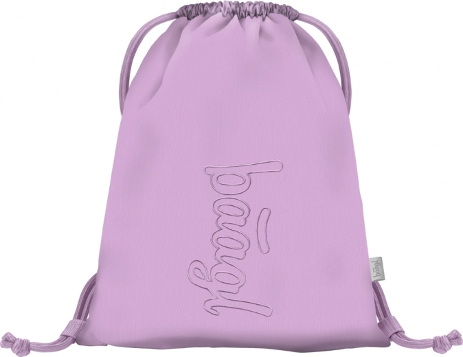 Bolsa de lavanda para la espalda BAAGL