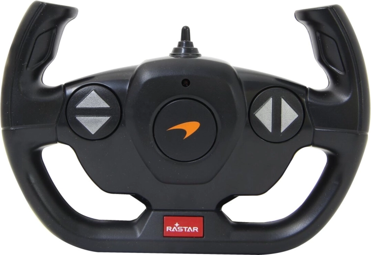 Mando con volante de 2,4 GHz