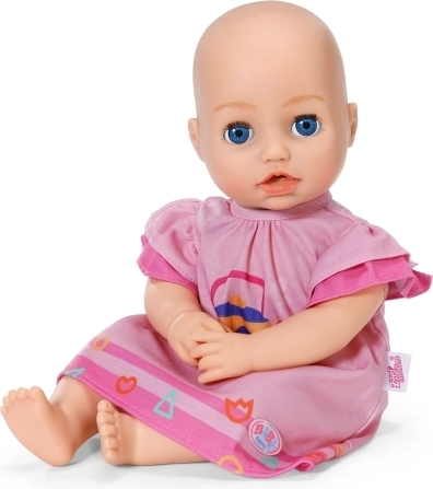 Para muñecas BABY born de 43 cm