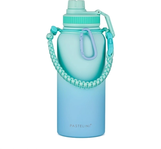 Termo para bebidas 950 ml menta
