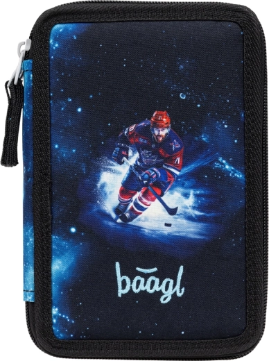 Fabricación resistente y cremalleras YKK