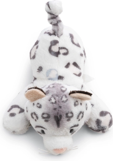 Peluche suave y detalles adorables