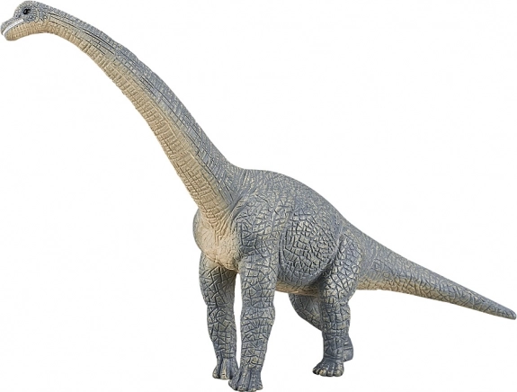 Figura Mojo de braquiosaurio – extra grande