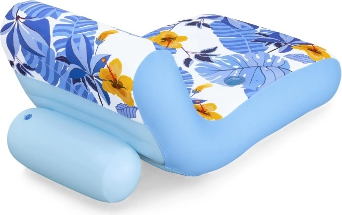 Forma ergonómica con respaldo