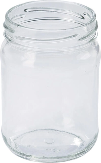 Tarros de conserva 250 ml Twist 66 (10 uds)