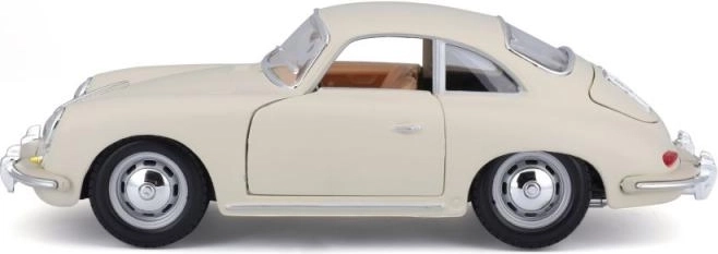 Detalles fieles del clásico de 1961