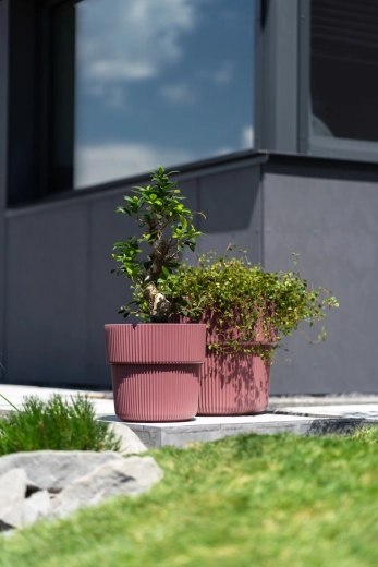 Ideal para interior y exterior