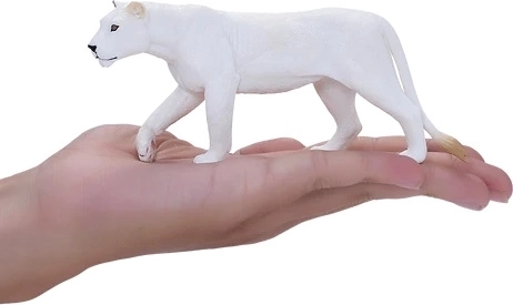 Tamaño compacto adecuado para la mano de un niño