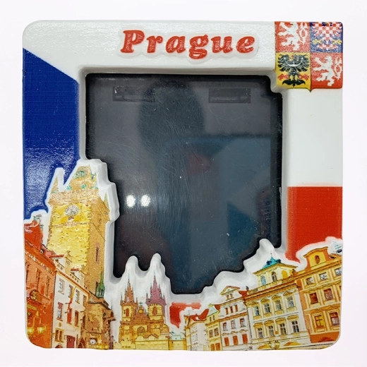 Portafotos Praga SPARKYS