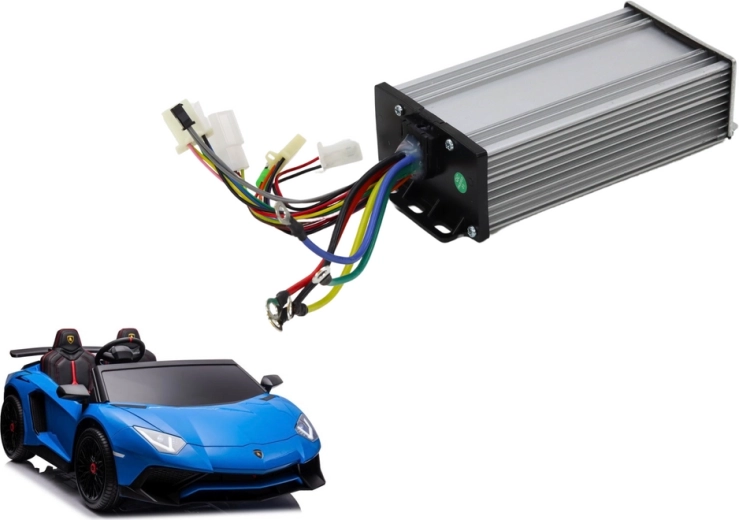 Módulo central LEAN CARS Lamborghini 24V