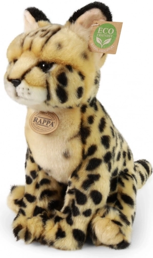 Acabado cosido a mano de RAPPA