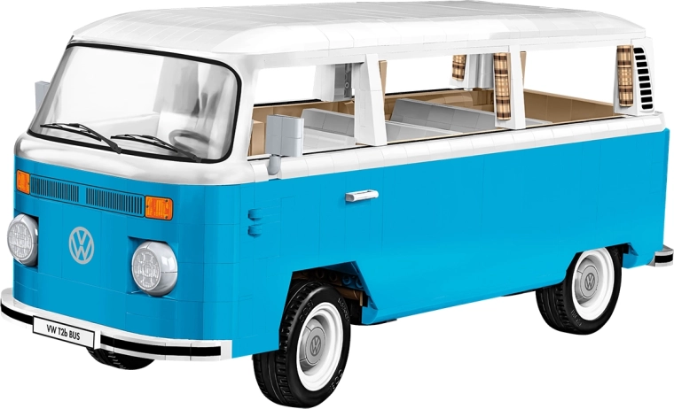 Gran modelo de coleccionista a escala 1:12