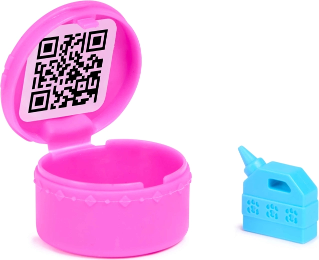 Cajitas sorpresa y accesorios