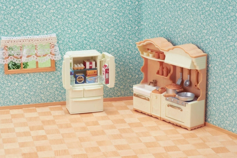 Pequeños accesorios para un juego realista
