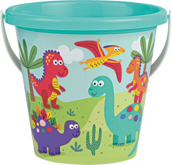 Androni cubo dinosaurio 17 cm