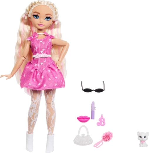 7 accesorios temáticos para juegos de belleza