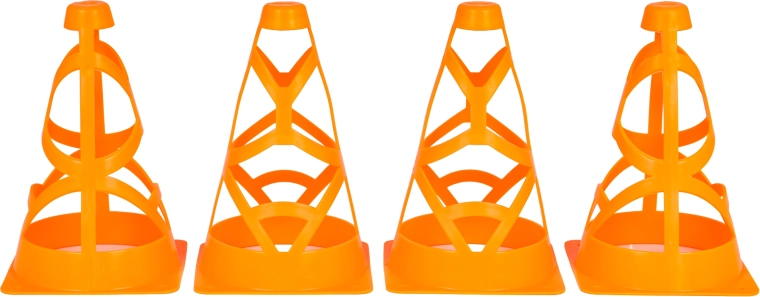 Alta visibilidad para un entrenamiento seguro