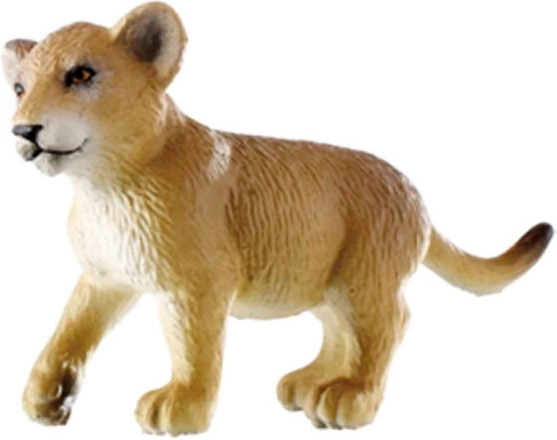 Figura de cachorro de león Bullyland – Cachorro de león