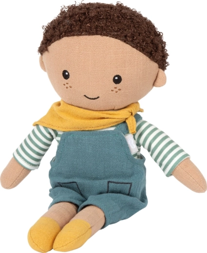 Ligera e ideal para las manos infantiles
