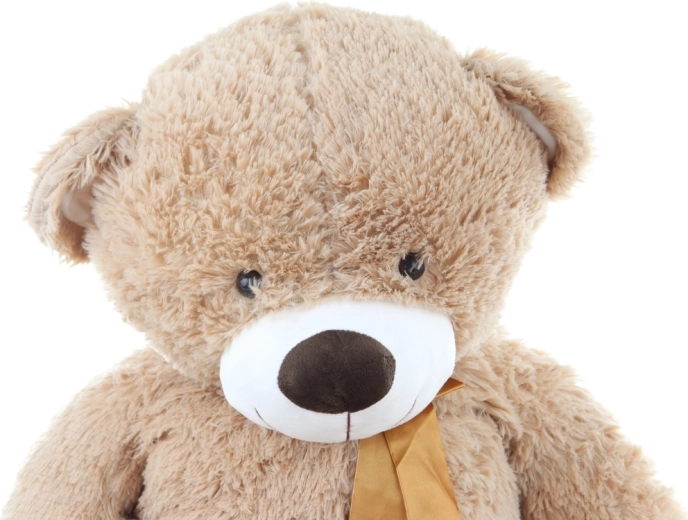 Suave material de peluche