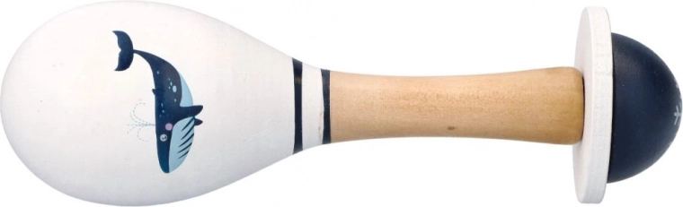 Fácil de agarrar para manitas pequeñas