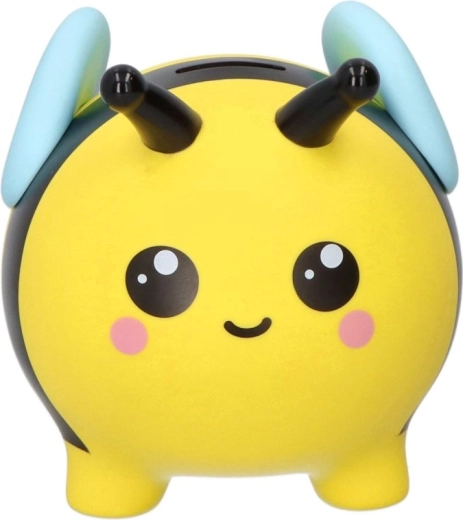 Diseño adorable que motiva a ahorrar