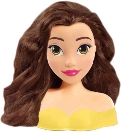 Cabello largo y manejable para peinados infinitos