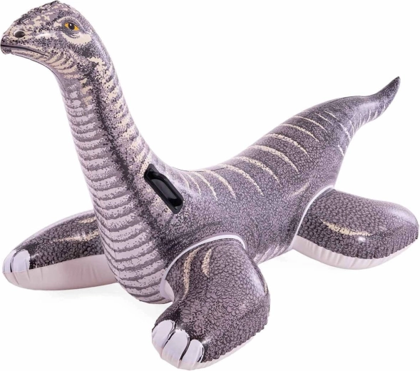 Gran dinosaurio para el agua