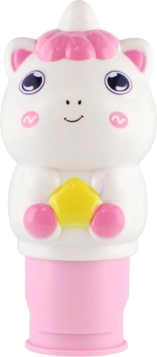 Sello compacto para la mano infantil