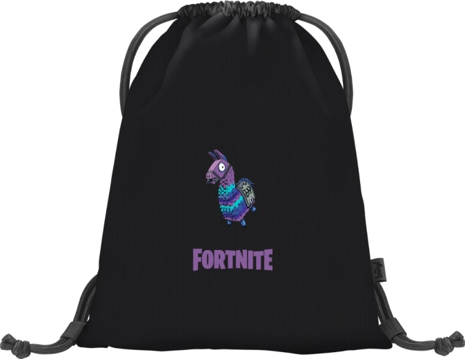 Baagl bolsa para calzado Fortnite Llama GRS