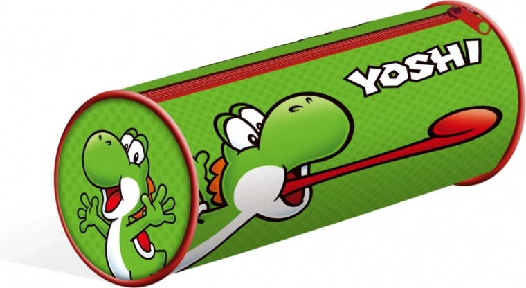 Estuche Super Mario Yoshi
