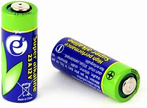 Alto rendimiento de 12 V para dispositivos exigentes