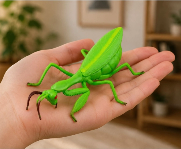 Material TPR suave y flexible