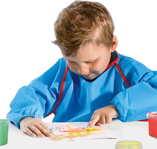 Lavables y respetuosas con los niños