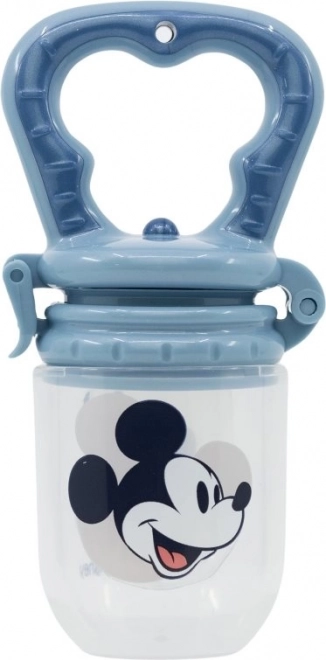 Chupete alimentador Mickey Mouse para bebés