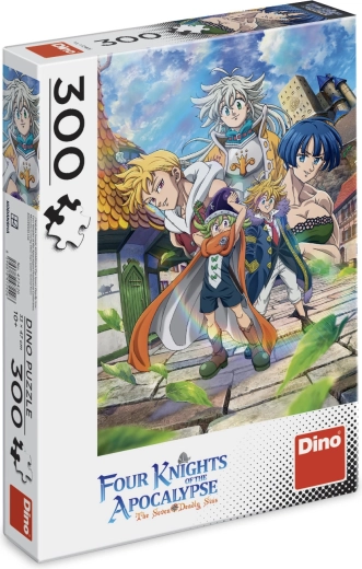 Motivo de anime popular