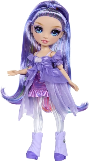 Muñeca de moda Violet Willow
