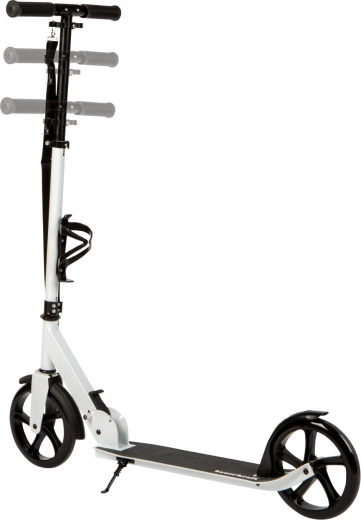 Manillar ajustable de 91–101 cm