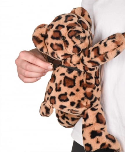 Peluche suave que a los niños les encantará