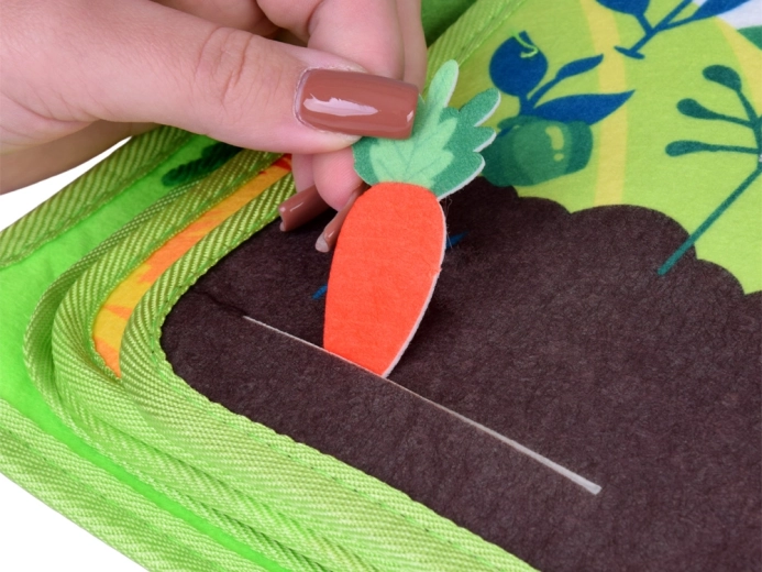 Desarrolla la motricidad fina y la concentración