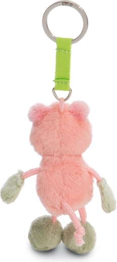 Peluche suave y diseño divertido