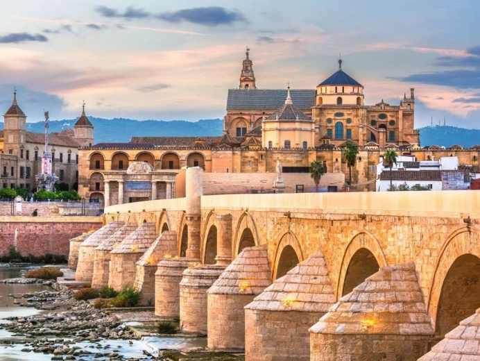 Puzzle RAVENSBURGER Córdoba, España – 1500 piezas